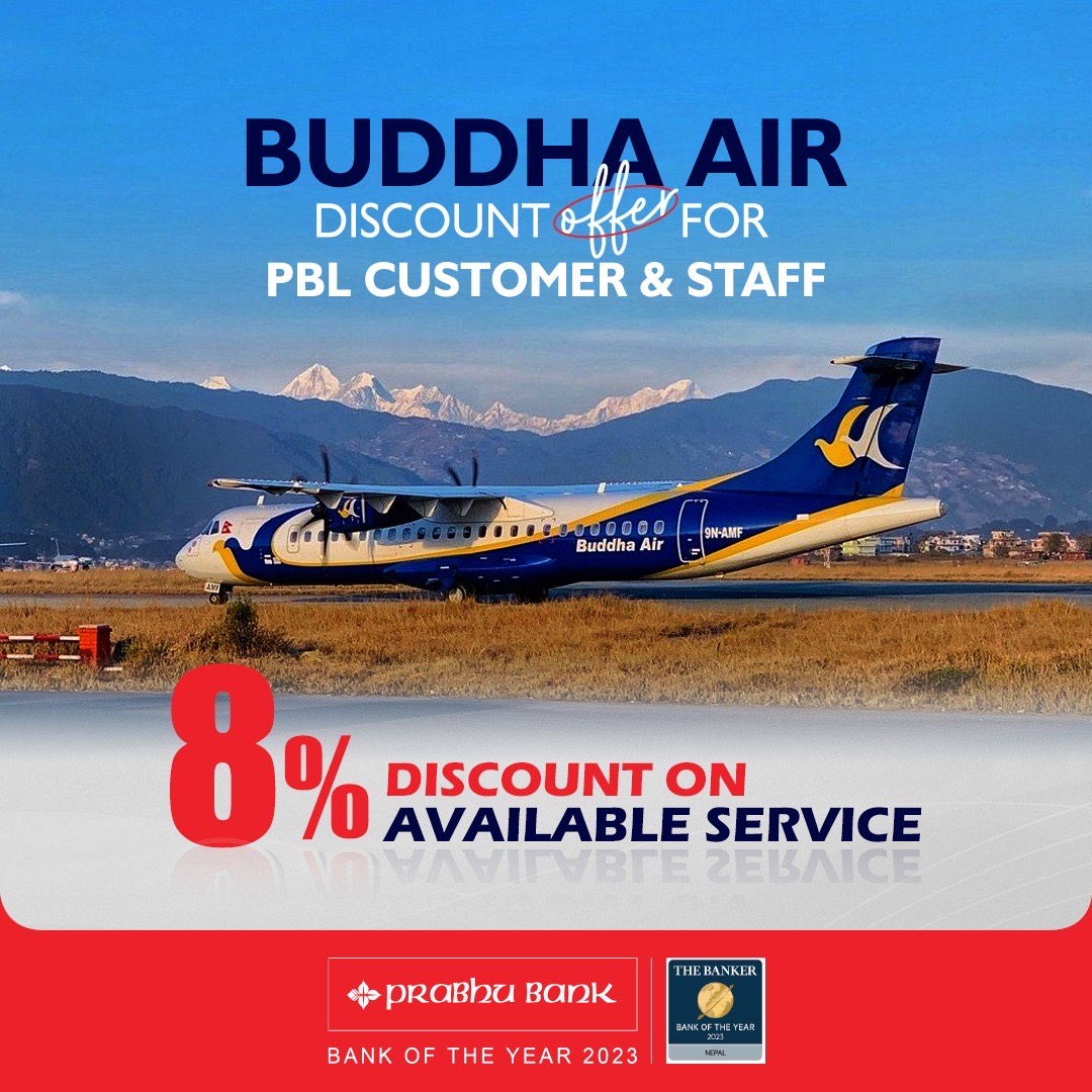 Buddha Airlines Buddha Airlines